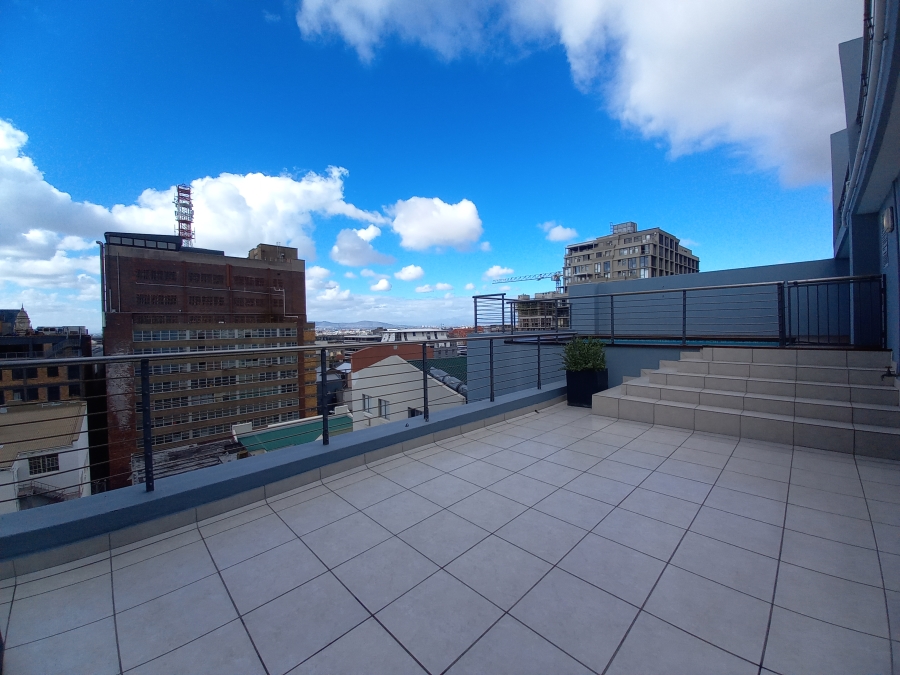 To Let 2 Bedroom Property for Rent in Cape Town City Centre Western Cape